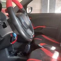 کوییک GXRL مشکی  مدل ۱۴۰۳  بسیار تمیز|خودرو سواری و وانت|اهواز, کوروش|دیوار