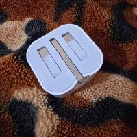 شارژر و کاور ایفون 15 پرومکس|لوازم جانبی موبایل و تبلت|خرم‌آباد, |دیوار