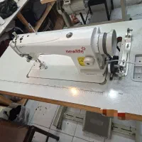 چرخ راسته برند نیو لایف ب همراه میز اورجینال خودش