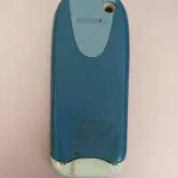 گوشی ساده زیمنس زیرخاکی|موبایل|تهران, سیروس|دیوار