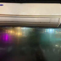 کولر اسپیلت سامسونگ و کولر پنجره ای ال جی