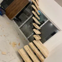 کابینت سازی|استخدام صنعتی، فنی، مهندسی|نور, |دیوار