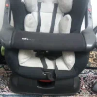 صندلی ماشین