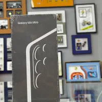 S26 ultra 256/12 black