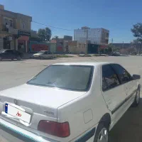 پارس موتور جدیدXu7p|خودرو سواری و وانت|نورآباد ممسنی, |دیوار