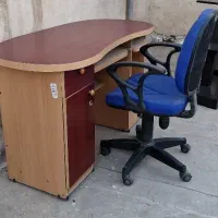 میز و صندلی
