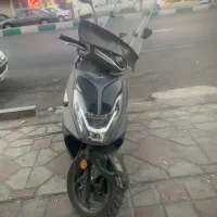 مدل 1401sym fx150