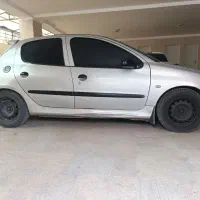 206 تیپ 5|خودرو سواری و وانت|آمل, |دیوار