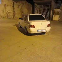 پراید 132 مدل 89|خودرو سواری و وانت|جغتای, |دیوار