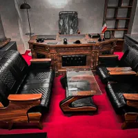 تولید کننده انواع مبلمان اداری و صندلی گردان|مبلمان اداری|خمینی‌شهر, |دیوار