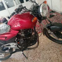 متور مدل 92 پلاک ملی