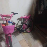 دوچرخه فروشی سایز ۲۰
