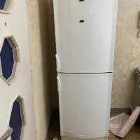 یخچال AEG