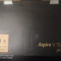 Acer aspire v nitro 15 لپ تاپ گیمینگ|رایانه همراه|تهران, تهرانپارس جنوبی|دیوار