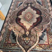 فرش ماشینی ۷۰۰ شانه