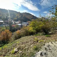 زمین بافت مسکونی سنگده