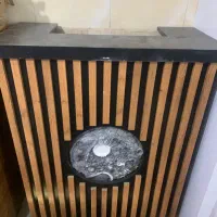 میز