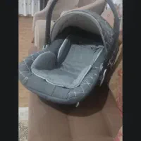 کریر نوزاد
