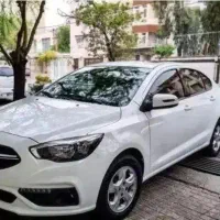 شاهین gl در حد خشک