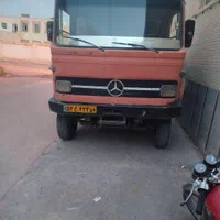 خاور۸۰۸کمپرسی
