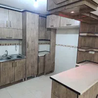 کابینت|کتابخانه، شلف، قفسههای دیواری|ساوه, |دیوار