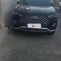 تیگو ۷ پرو اسفند ۴۰۱|خودرو سواری و وانت|شیراز, مسلم|دیوار