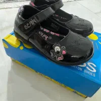 کفش دخترانه نوخارجی