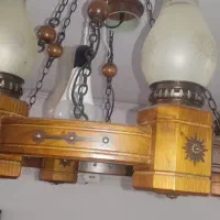 تعدادی لوستر نو با قیمت مناسب|لوستر و چراغ آویز|اراک, |دیوار