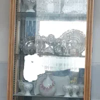 ویترین تمیز
