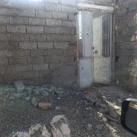 گلمغان گلزار یک 76متر زمین