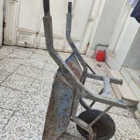 فرقون|ابزارآلات|کارون, |دیوار