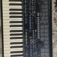 ارگ یاماها سالم و بدون ایراد