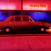 روا درجه یک