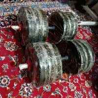 هفتاد و پنج کیلو دنبل متغیر