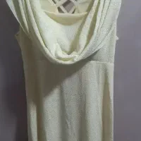 لباس مجلسی نو سایز ۳۸ و ۴۰ میخوره