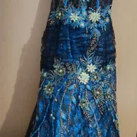 لباس مجلسی