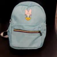 کیف خارجی مهدکودکی