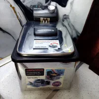 سرخ کن نو نو