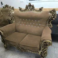 فروش فوری مبل هفت نفره