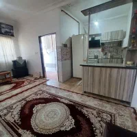 رهن یه سوئیت ۶۰ متری در حمیدیان خ ایران وارش ۶|اجارهٔ آپارتمان|رشت, انصاری|دیوار