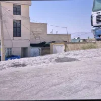 فروش-زمین-دو-بر-با-قابلیت-تجاری