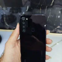 موبایل شیائومی ردمی نوت ۸ ،۱۲۸گیگ|موبایل|رشت, دخانیات|دیوار