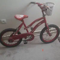 دوچرخه سایز ۱۶