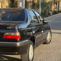 پارس فول سفارشی|خودرو سواری و وانت|بافق, |دیوار