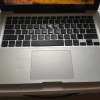 Macbook pro i5|رایانه همراه|ساری, |دیوار