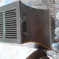 بخاری گازی پلار|بخاری، هیتر، شومینه|بابل, |دیوار