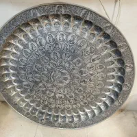 سینی غول پیکر تمام قلم بی نظیر