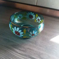 پیاله|کلکسیون اشیاء عتیقه|گلپایگان, |دیوار