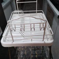 ابچکان|آبچکان و نظمدهنده ظروف|گلستان (تهران), |دیوار