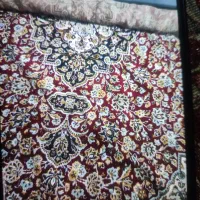 فرش کارکرده